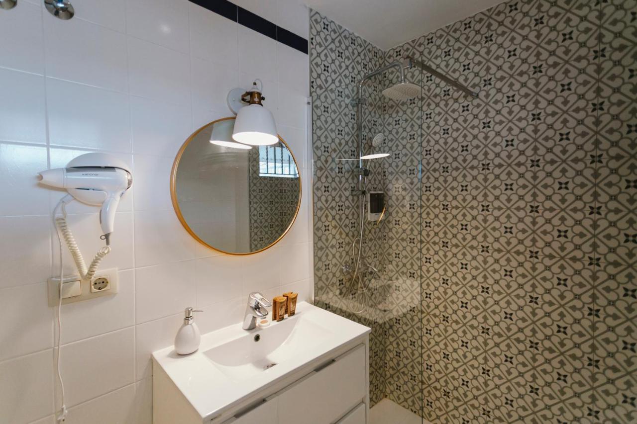Ferienwohnung Complete Studio With Terrace - 1Bth- La Giralda Sevilla Exterior foto