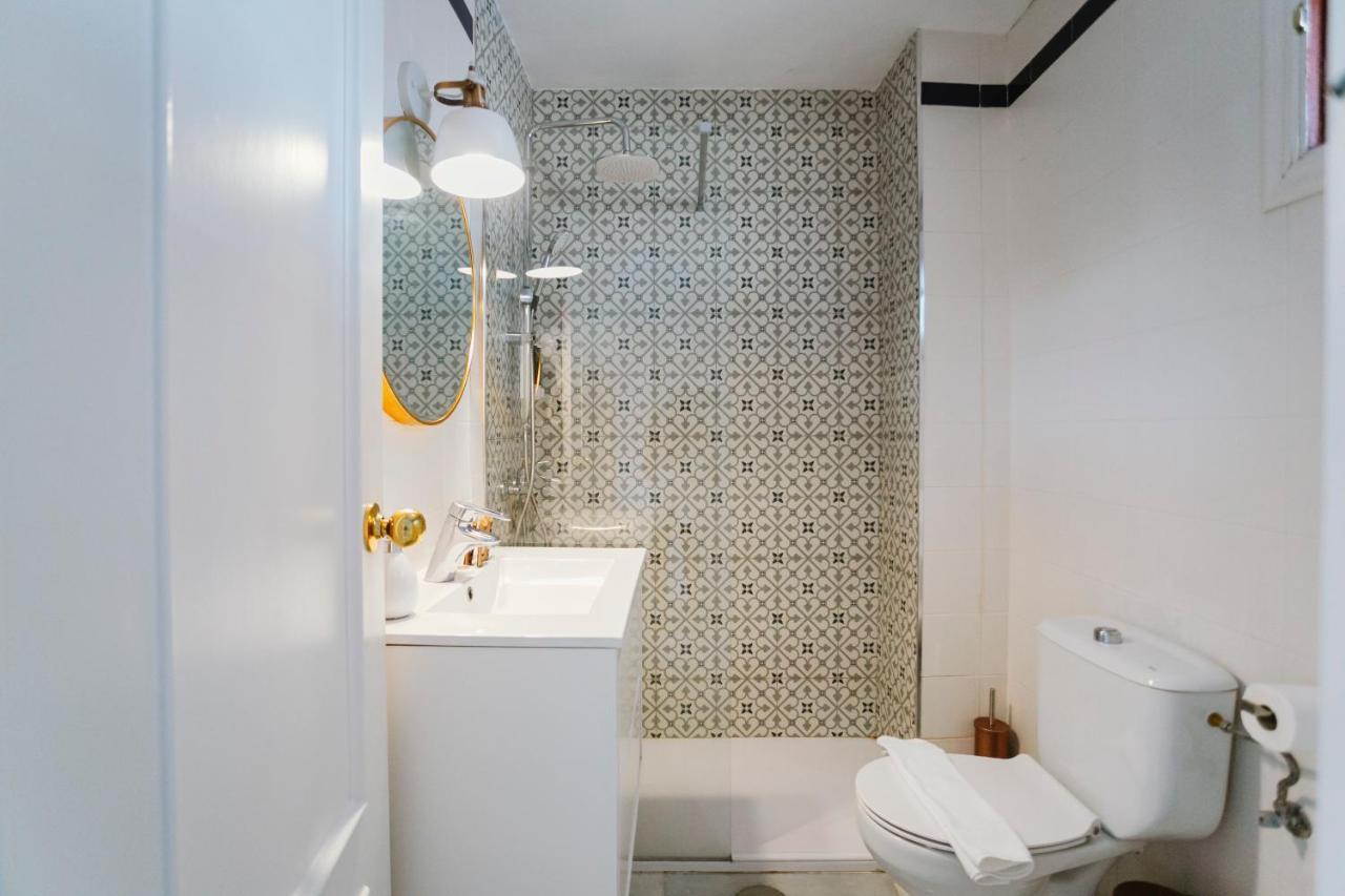 Ferienwohnung Complete Studio With Terrace - 1Bth- La Giralda Sevilla Exterior foto